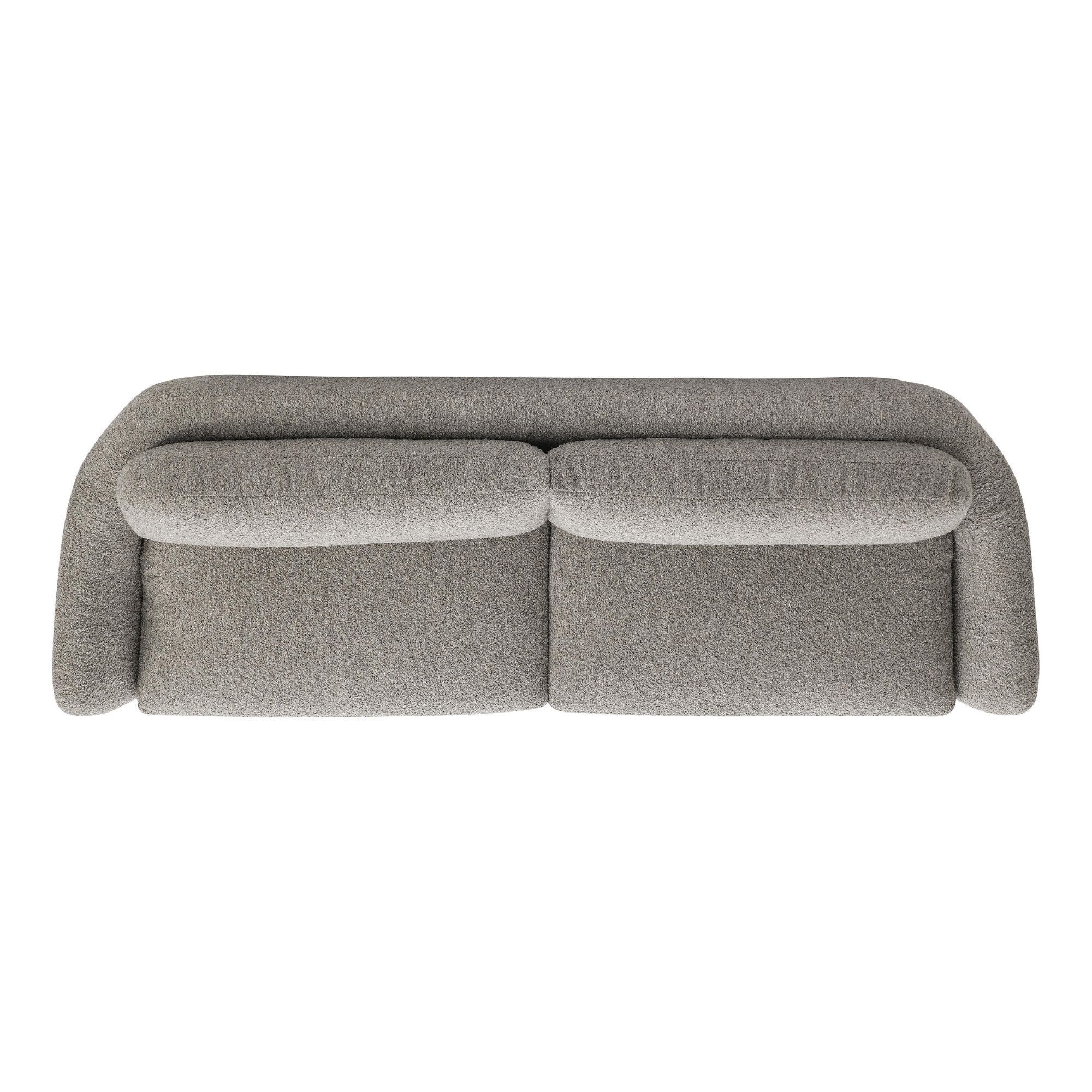 Corso Fabric Sofa